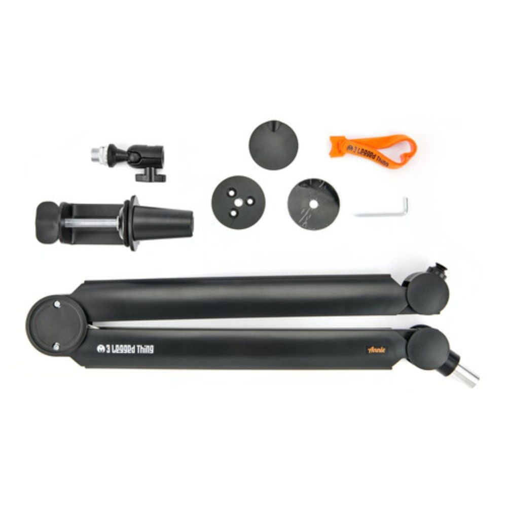 3 Legged Thing Annie Microphone Boom Arm