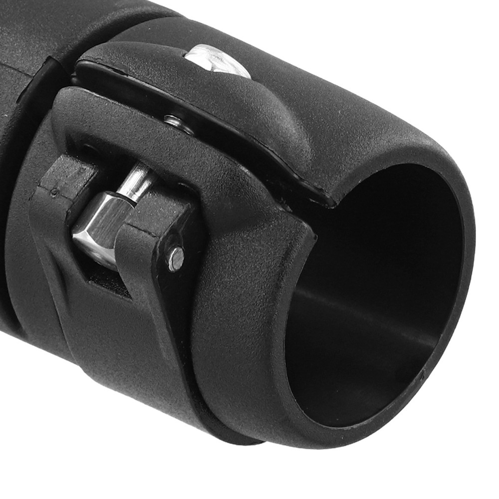 Nylon Adjustable Clamp Buckle for Paddle Shaft Simple and Effective Solution