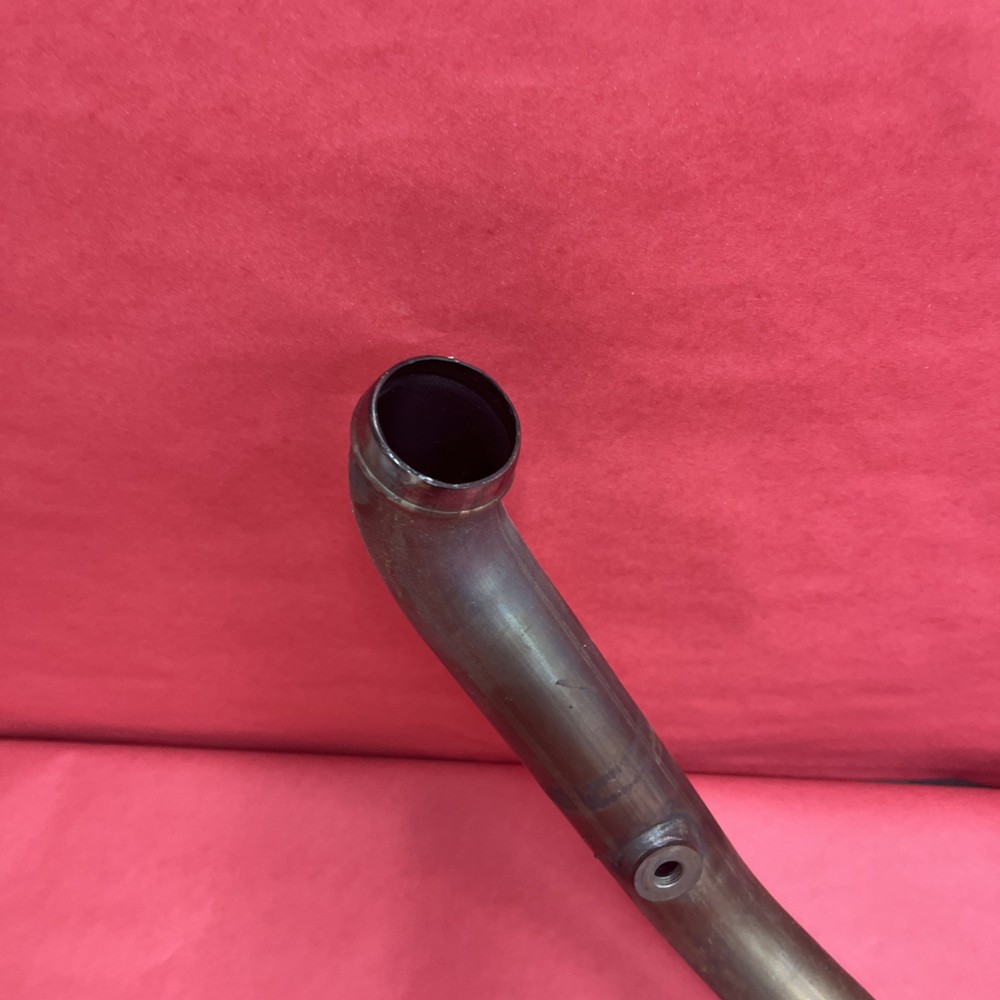 🔥 2017 - 2024 Harley Touring HighFlow Exhaust Header Pipe HDP3 OEM