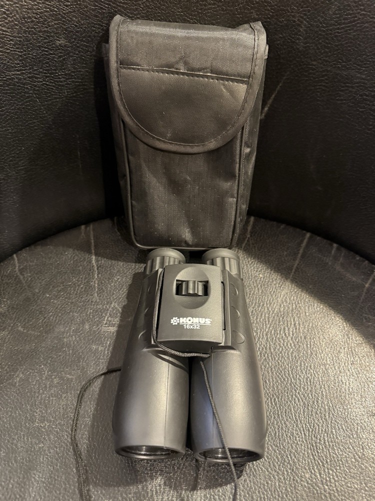 Konus Binocular 16x32 C.F