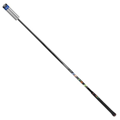 Golf Swing Trainer Golf Training Aid and Correction for Strength Speed, Golf