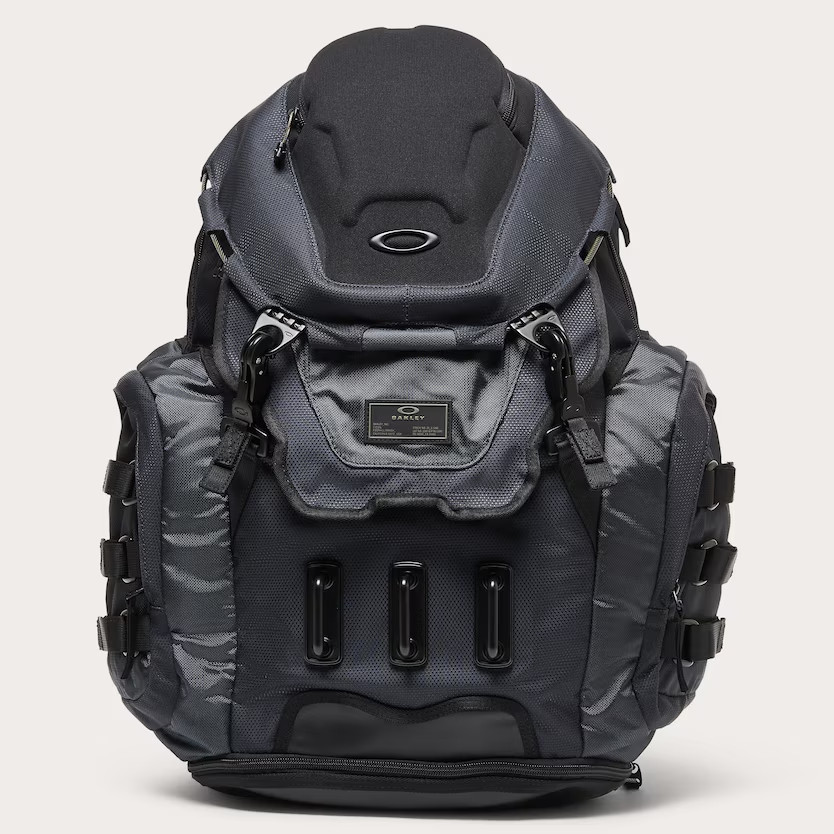 Oakley Kitchen Sink Backpack Graphite