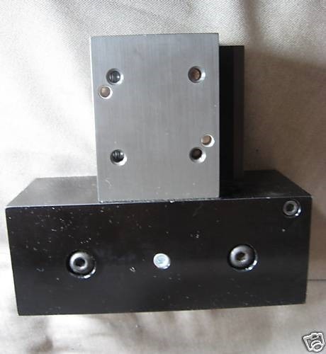 PHD Parallel Pneumatic Gripper 7980-03-2101