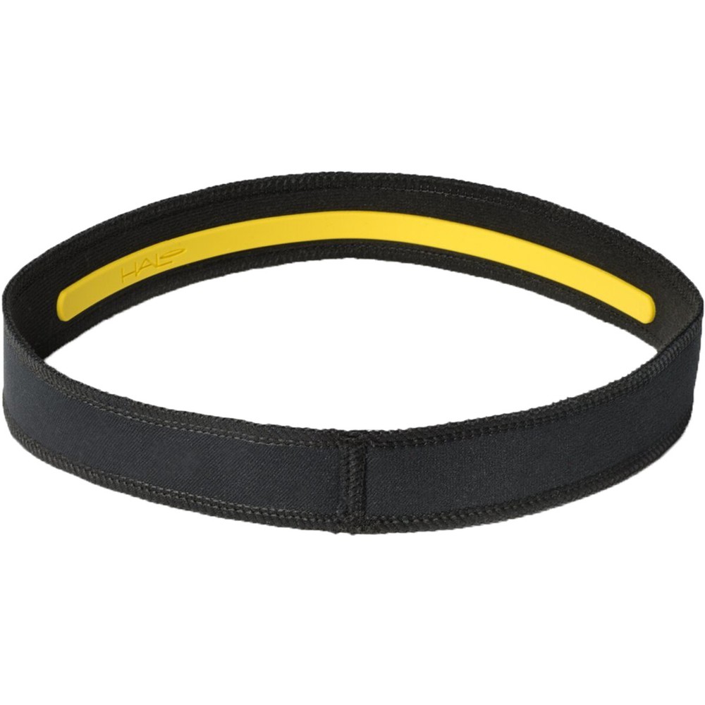Halo Headband Slim 1" Wide Pullover Sweatband