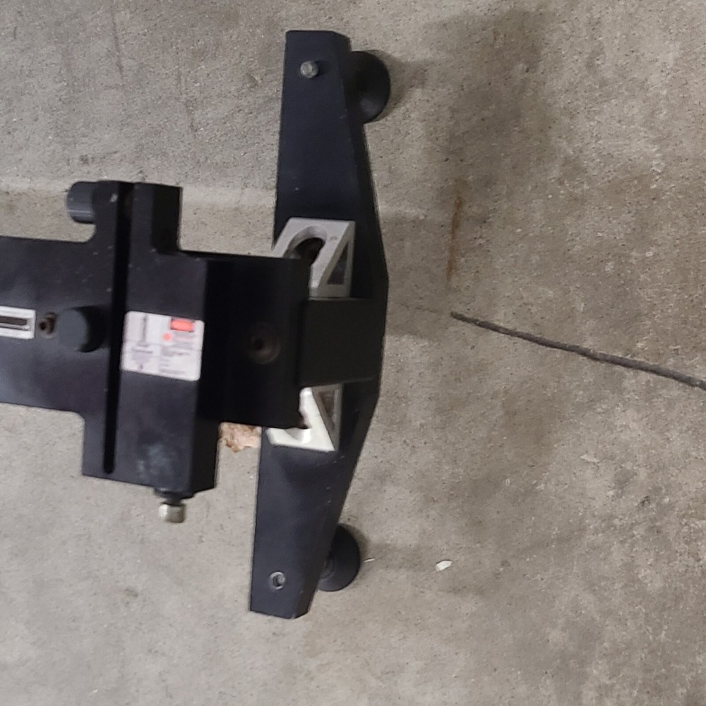 Advanced Racing Technologies Laser String II Four Wheel Alignment Tool