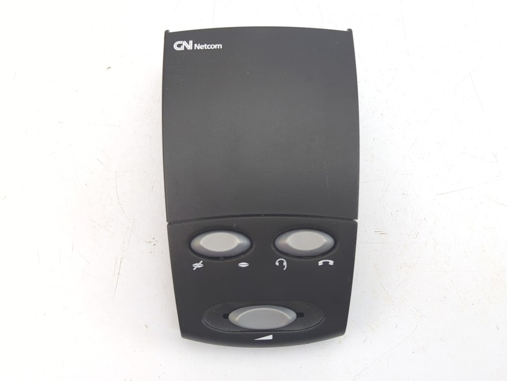 GN Netcom GN 8000 MPA Phone Telephone Communicator Multi-Purpose Amplifier