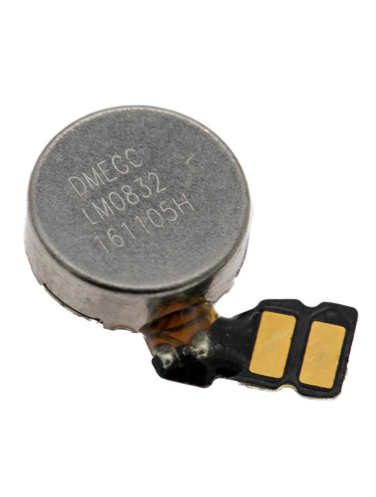 Replacement Vibrator Compatible For Huawei Honor 8
