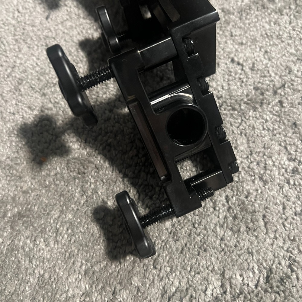 Flowcine xDrop Goofy Plus Socket Block