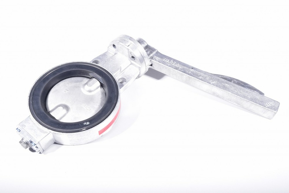 WAREX DKZ 110 R, Butterfly Valve - MINT CONDITION
