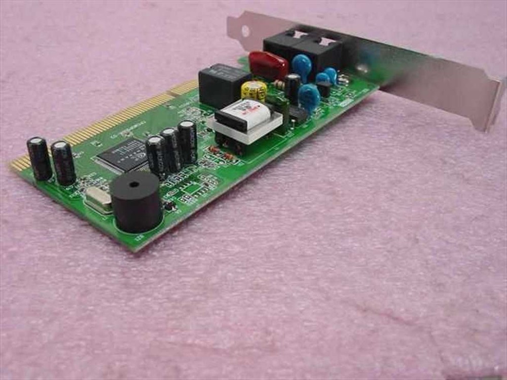Conexant VO-94V-0 16 Bit ISA Modem