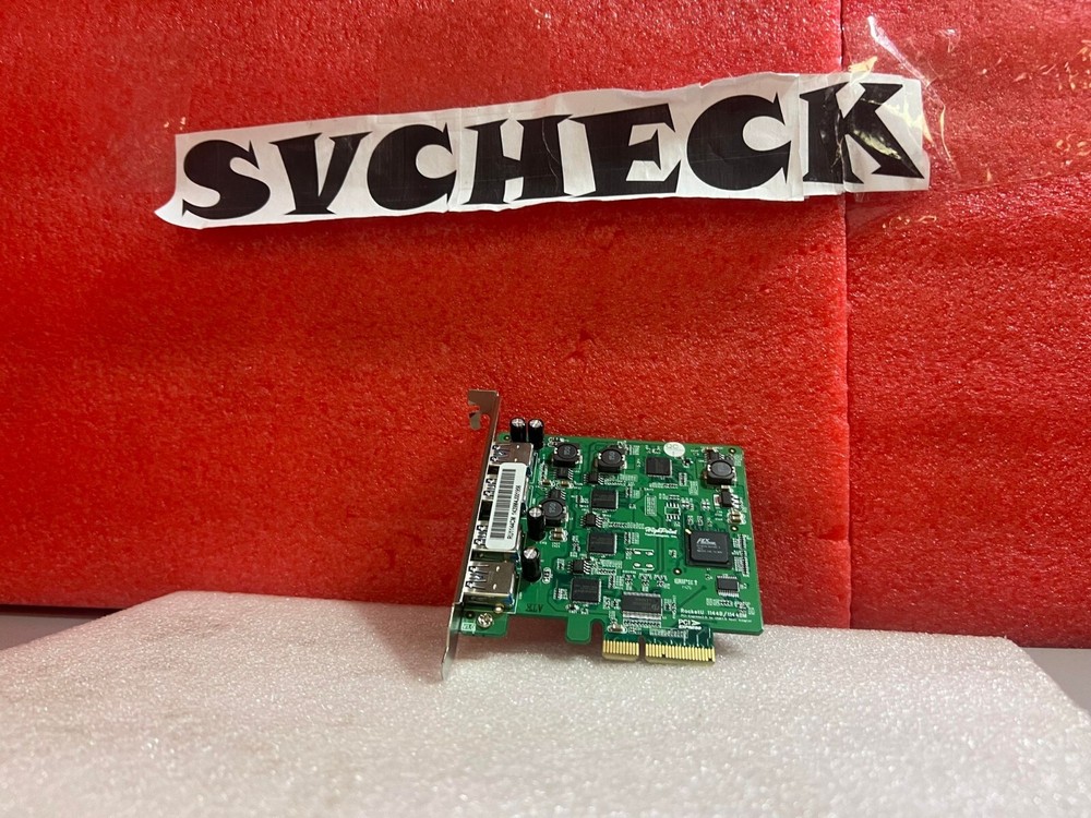 HIGHPOINT TECHNOLOGIES RocketU 1144B/1144BM PCI CARD