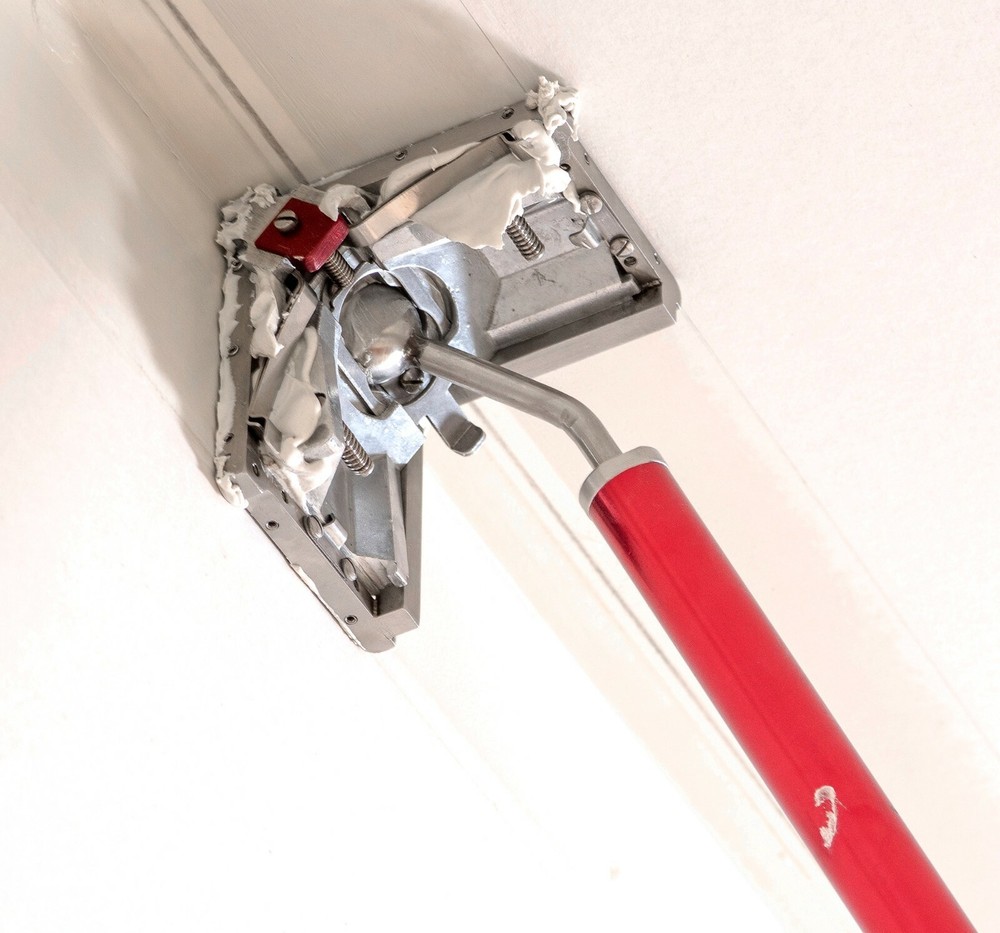 LEVEL5 Tools 54" Fixed Length Handle | 4-779R [VERY GOOD - REFURBISHED]