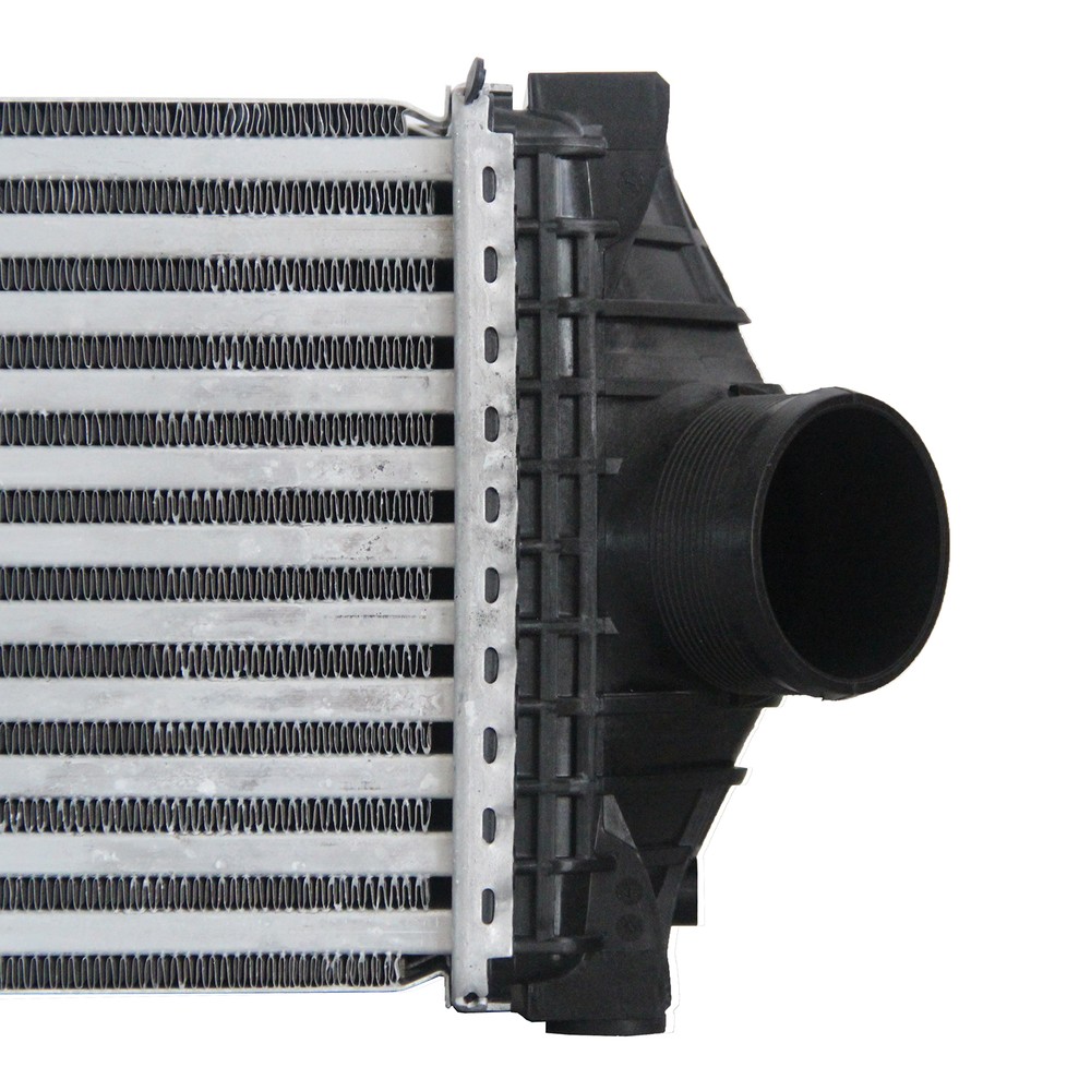 Intercooler TYC 18114