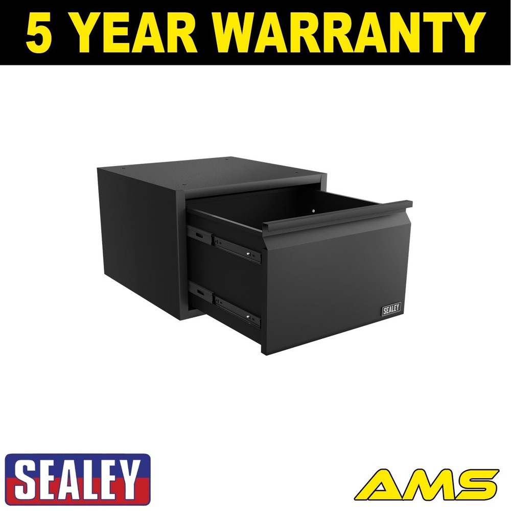 Sealey Modular Unit with Drawer APMB2