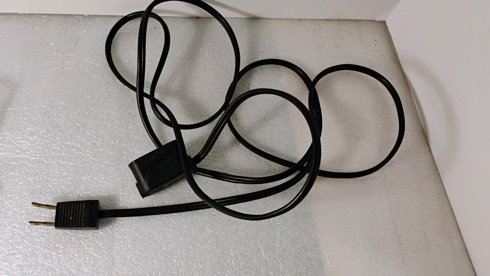 Singer 1939 Sewing machine 15-91 Original Power Cord