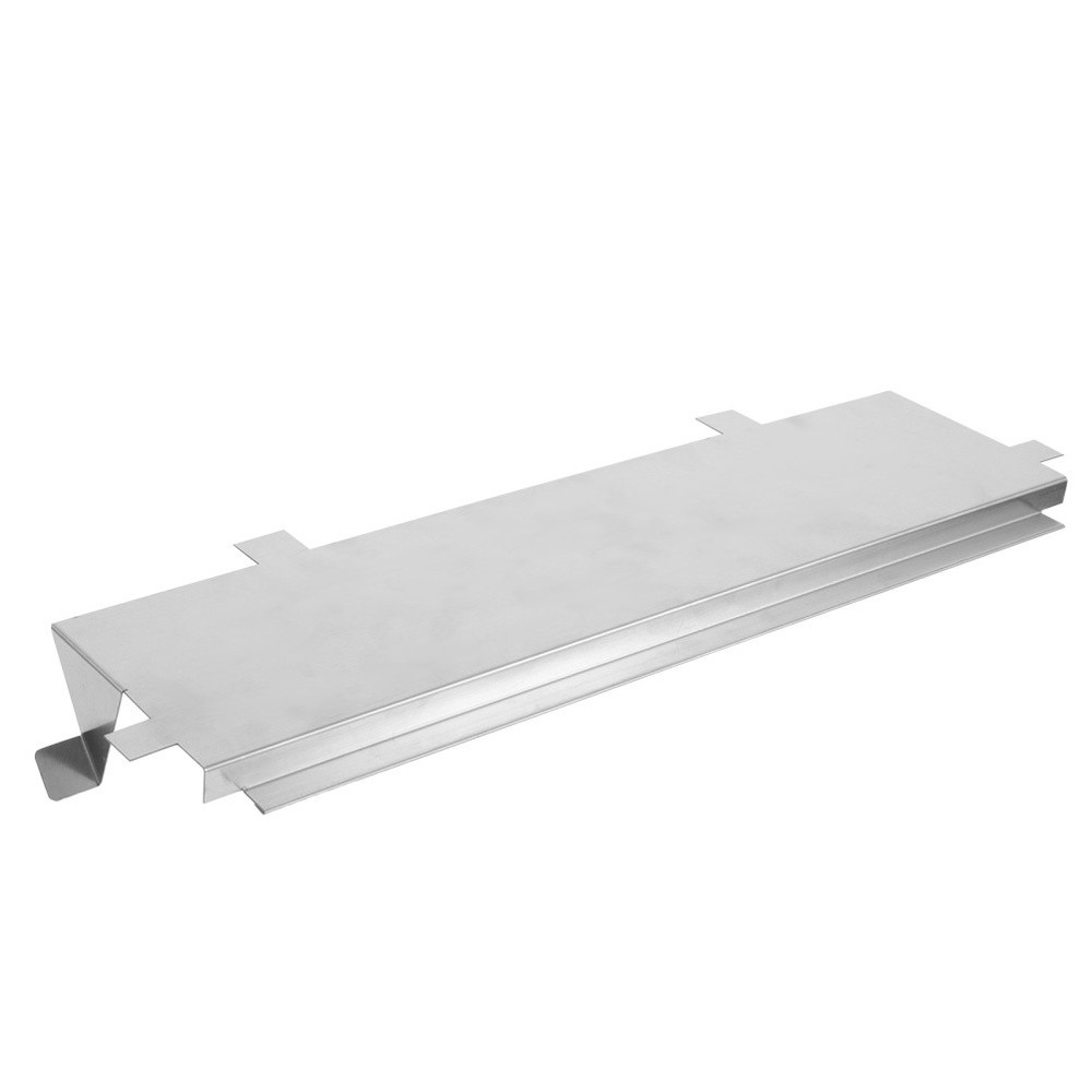 Protective Baffle for Popcorn Machine Parts Replacement Countertop Maker