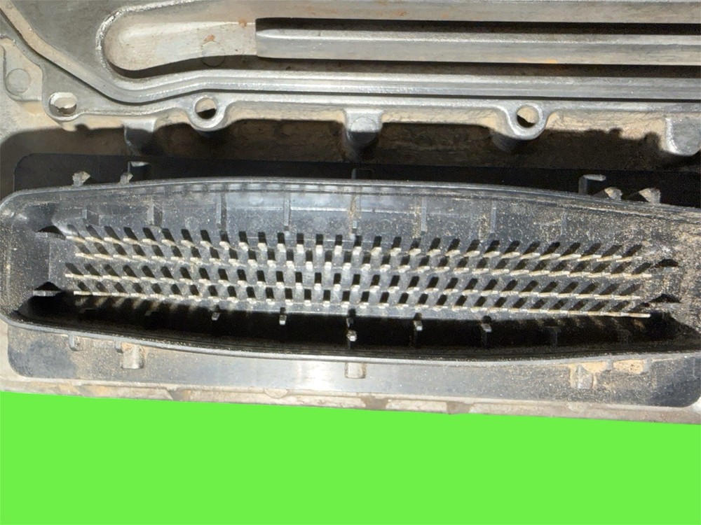Detroit Diesel Engine Control Module ECM RA0024460135