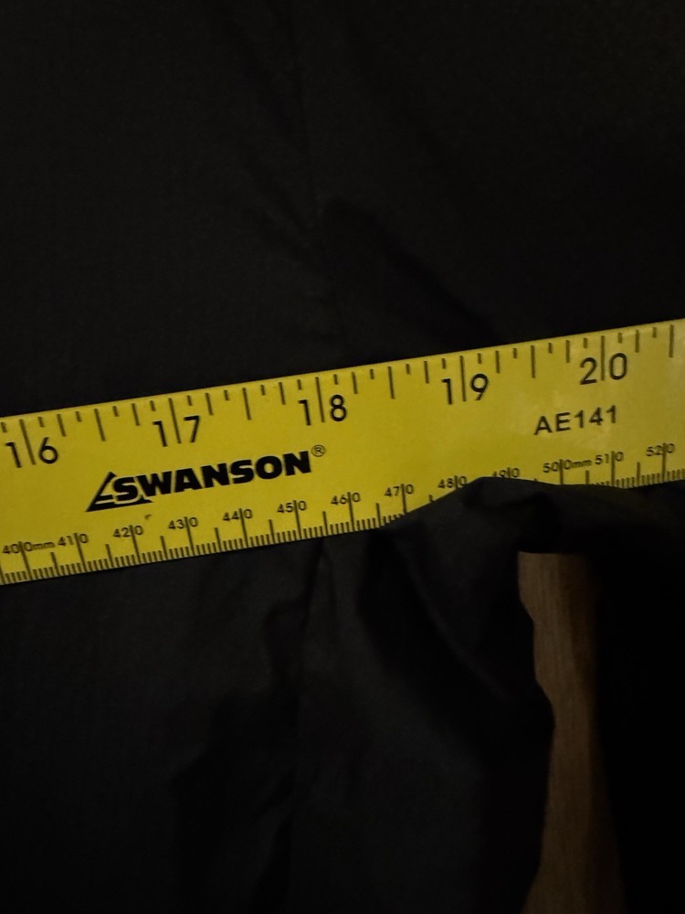 511 Tactical PT R Packable Ripstop Small Jacket