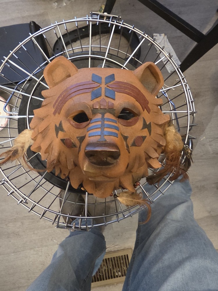 Hamilton Collection Spirit Animal Collection