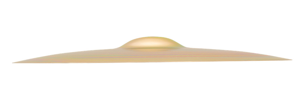 SABIAN 19" XSR Fast Crash