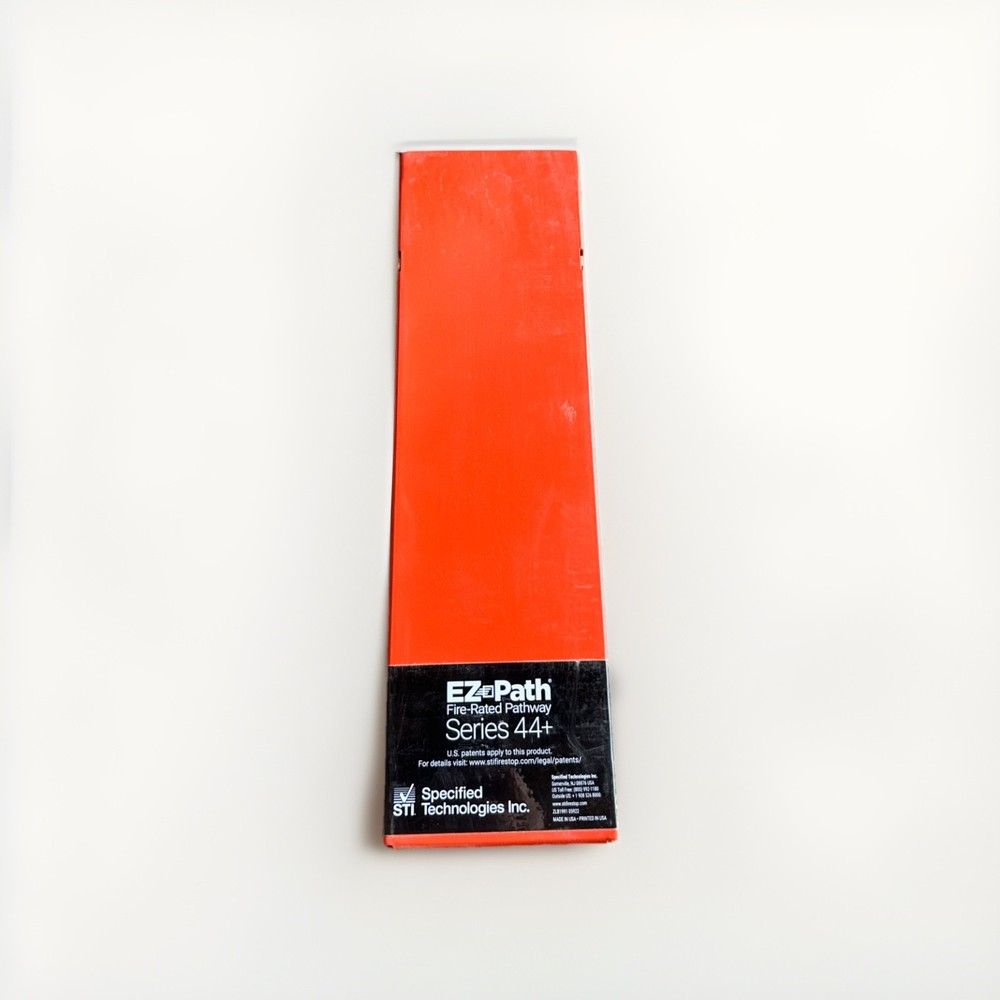 🔴EZ Path Series 44+ Fire-Rated Pathway‼️