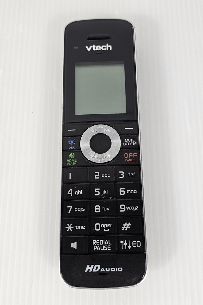 Vtech DS6472-6  Handset Replacement DECT 6.0 Bluetooth