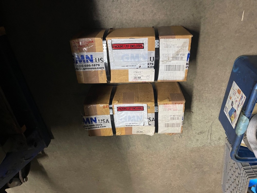 Okamoto Spindle Type OH-30M