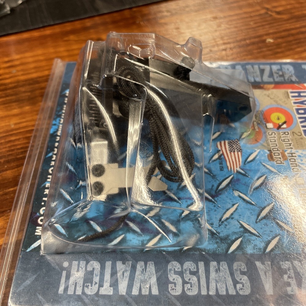 Hamskea Hybrid Target Pro