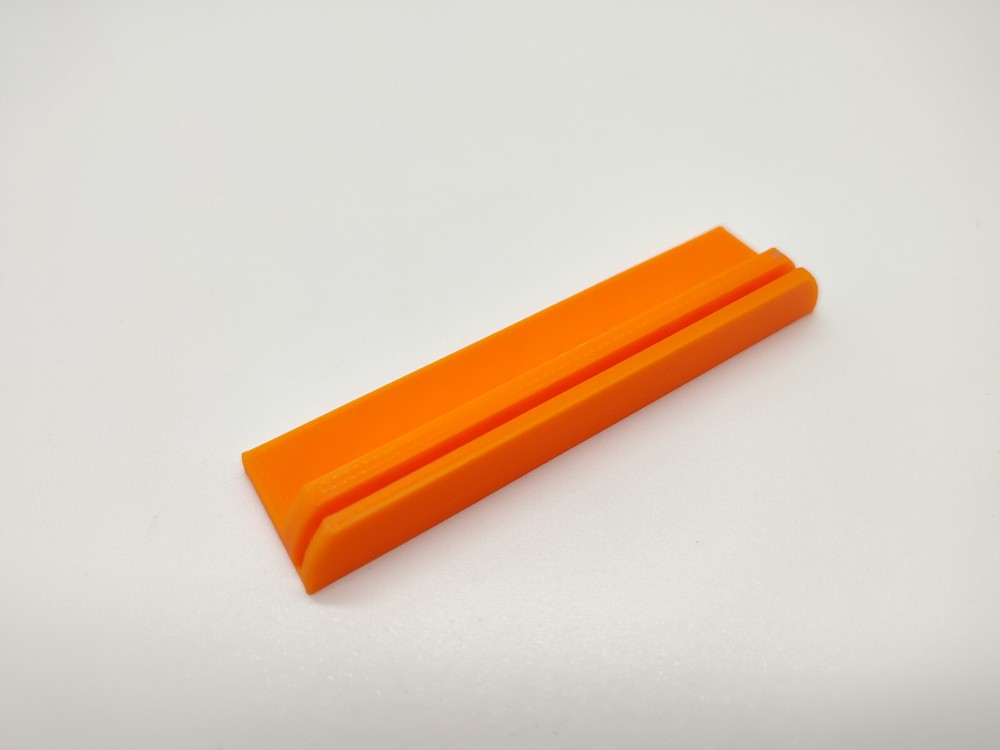 Top Loader Trading Card Display Stand: 5 PACK - SELECT COLOR