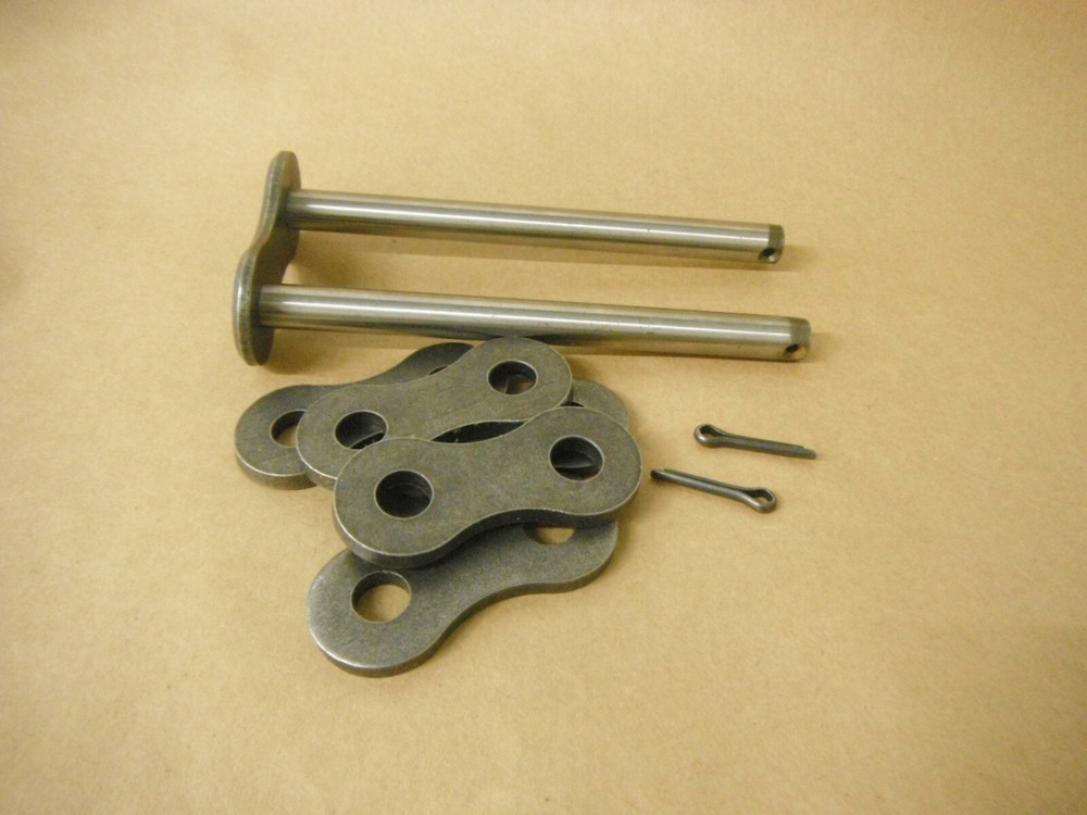 120-3 DIAMOND CONNECTING LINK