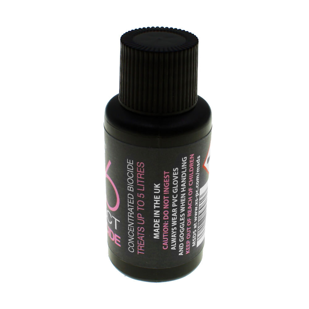 XSPC EC6 Protect