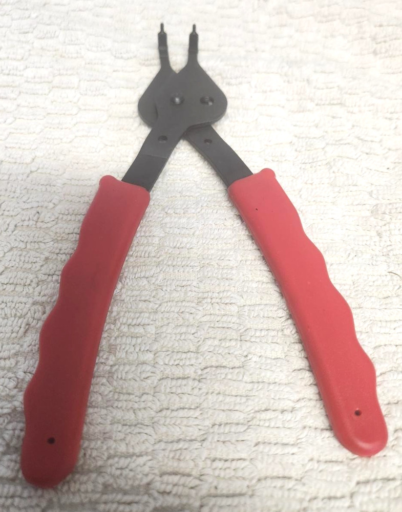 Snap Ring Pliers, NOS