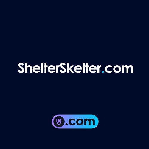 ShelterSkelter (.)com -  domain name