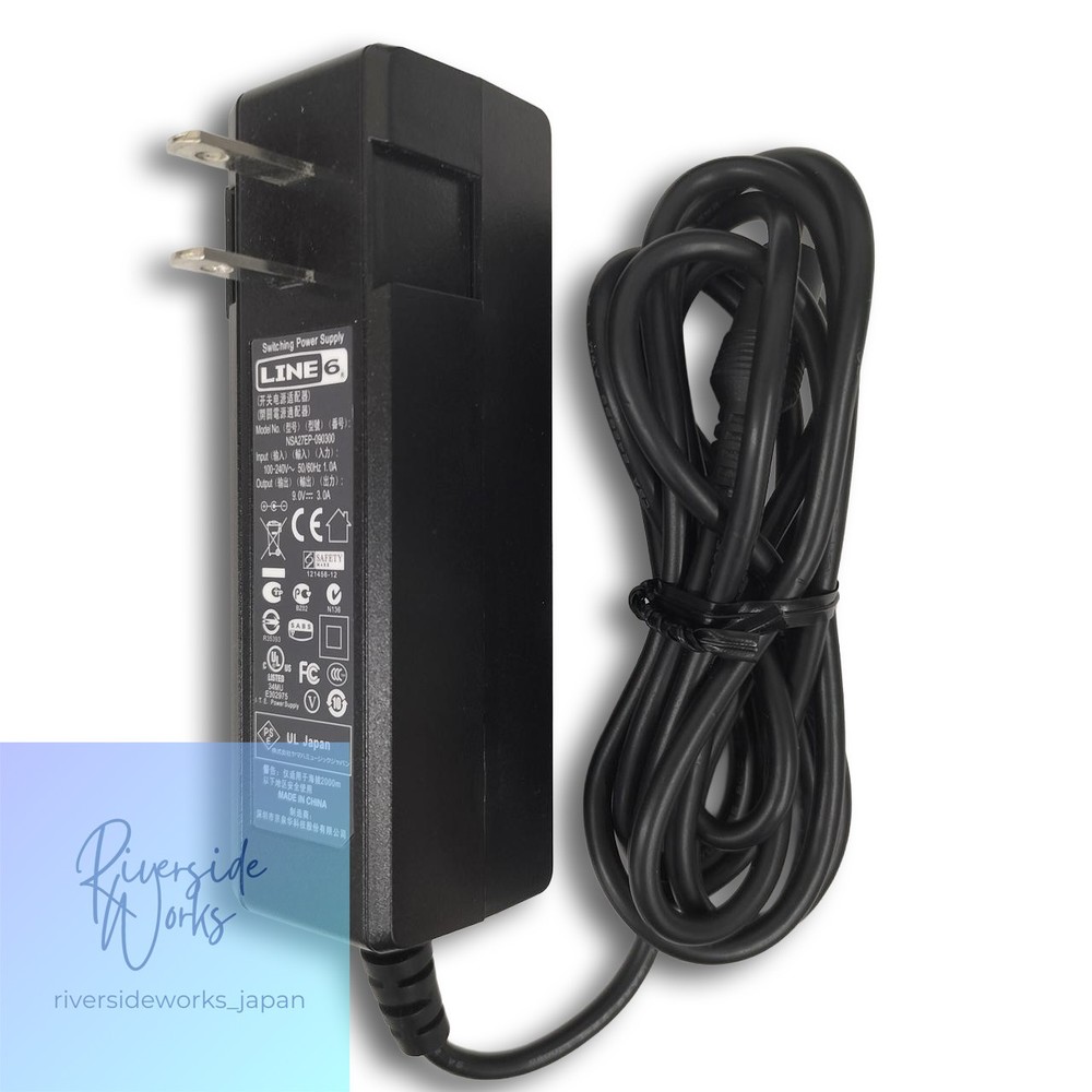 LINE6 AMPLIFI TT Amp Simulator with Bluetooth JP