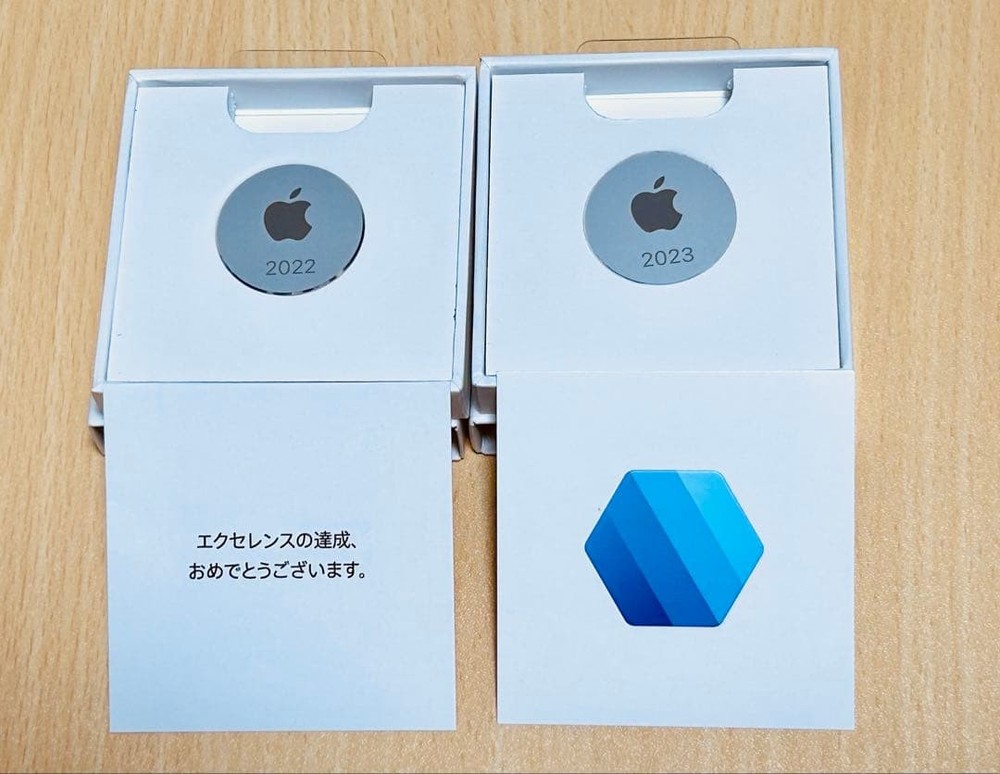 Apple Novelty Goods