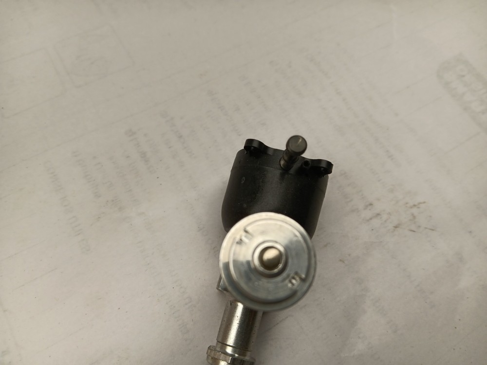 Cox 0.49 Black Widow #0150 Model Engine
