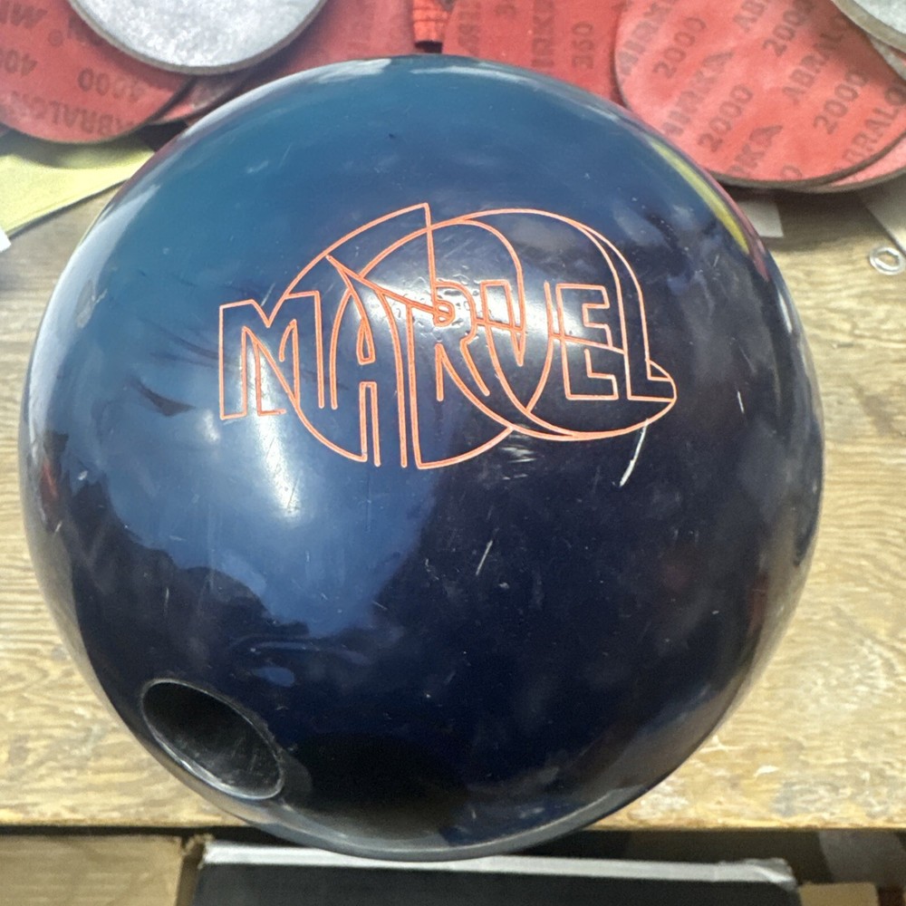 16 lb storm bowling ball