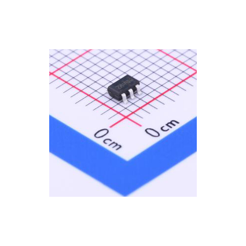 5pcs RT9711AGB SOT-23-5