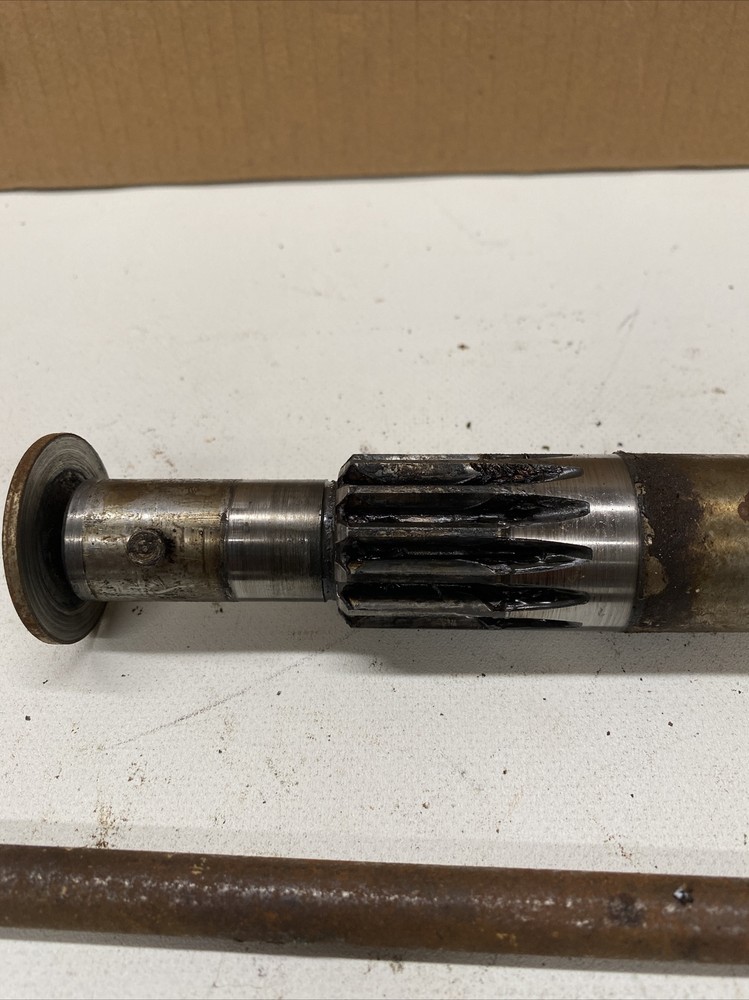 Walker Turner Drill Press Spindle Handle for Quill WTD-07