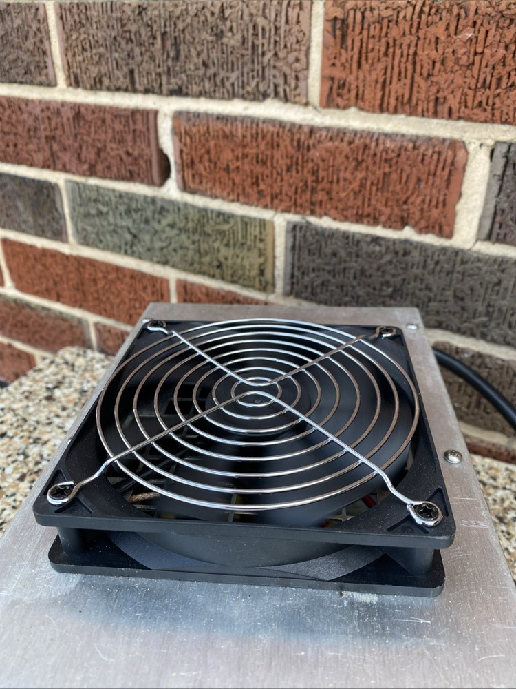 Linear Amplifier 350