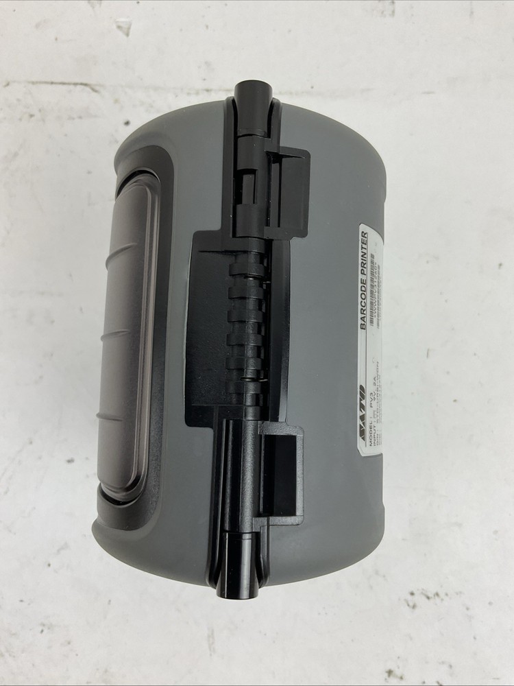 SATO PV3 BARCODE PRINTER STD-URBi-WON INPUT 9VDC 2A