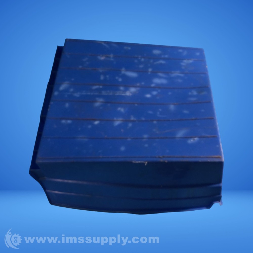 Quantum Storage Systems QSB109 Shelf Bin 9210