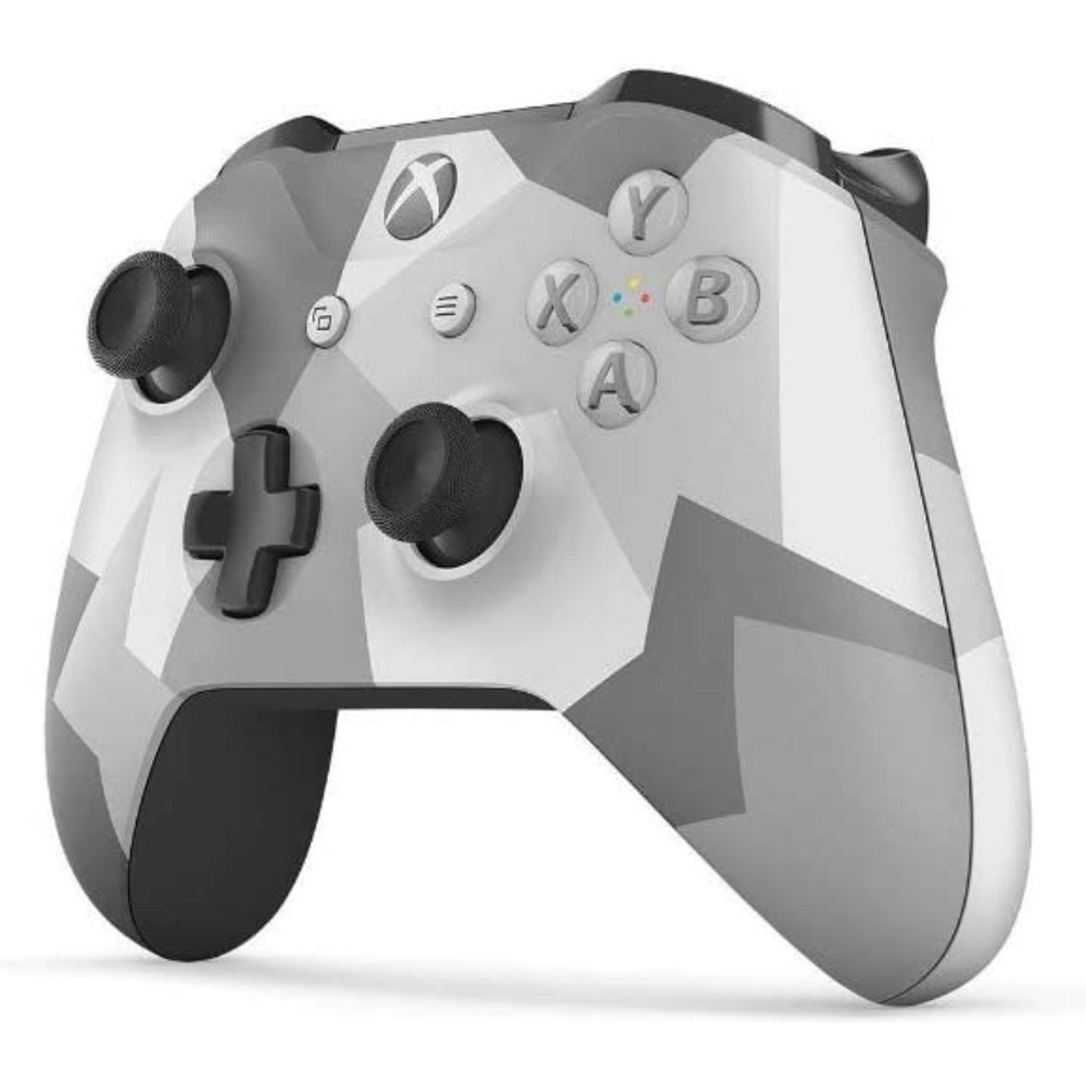Microsoft Xbox One Wireless Controller (Bulk Packaging)