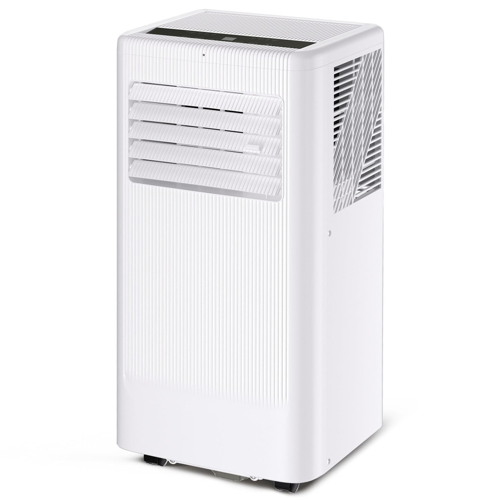 10000 BTU Portable Air Conditioner 3 in 1 Cooling Fan Dry for Home Office