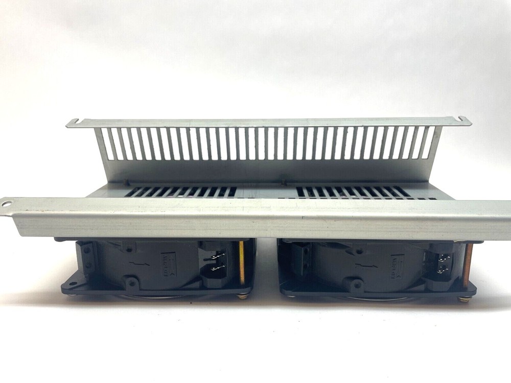 Yaskawa Cooling Fan Module for Motoman NX100/HP6 Robot Controller