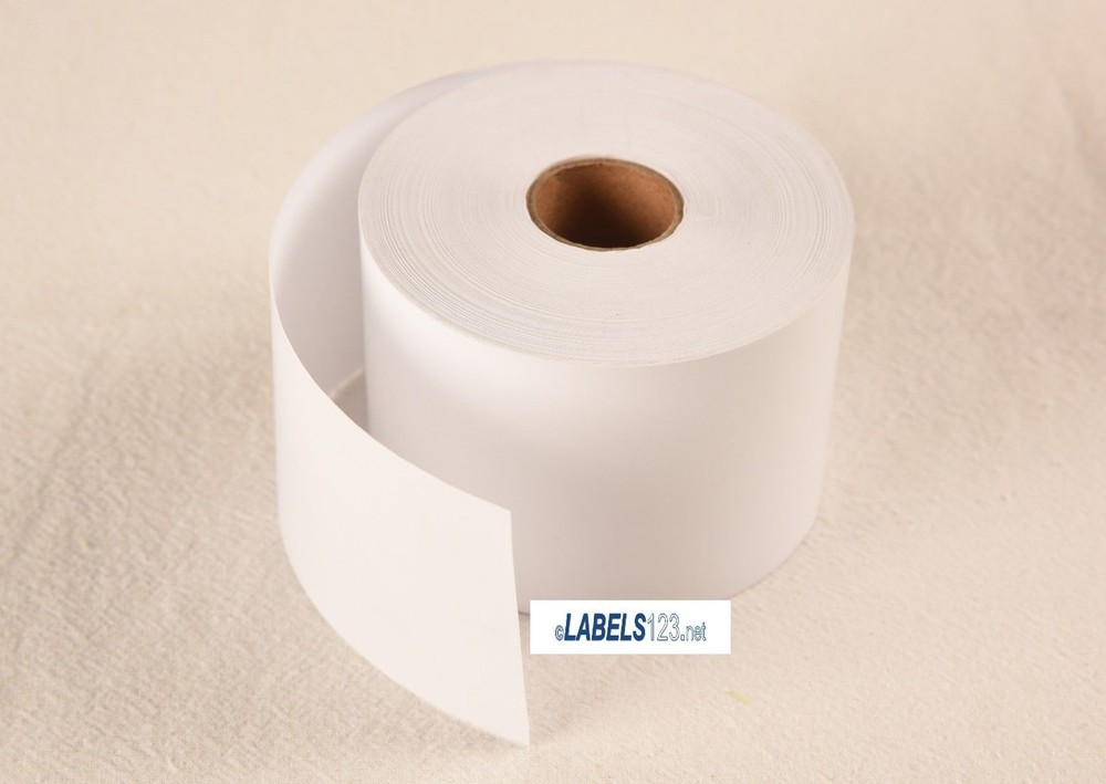 Compatible Dymo 30270 Continuous Receipt Paper Rolls