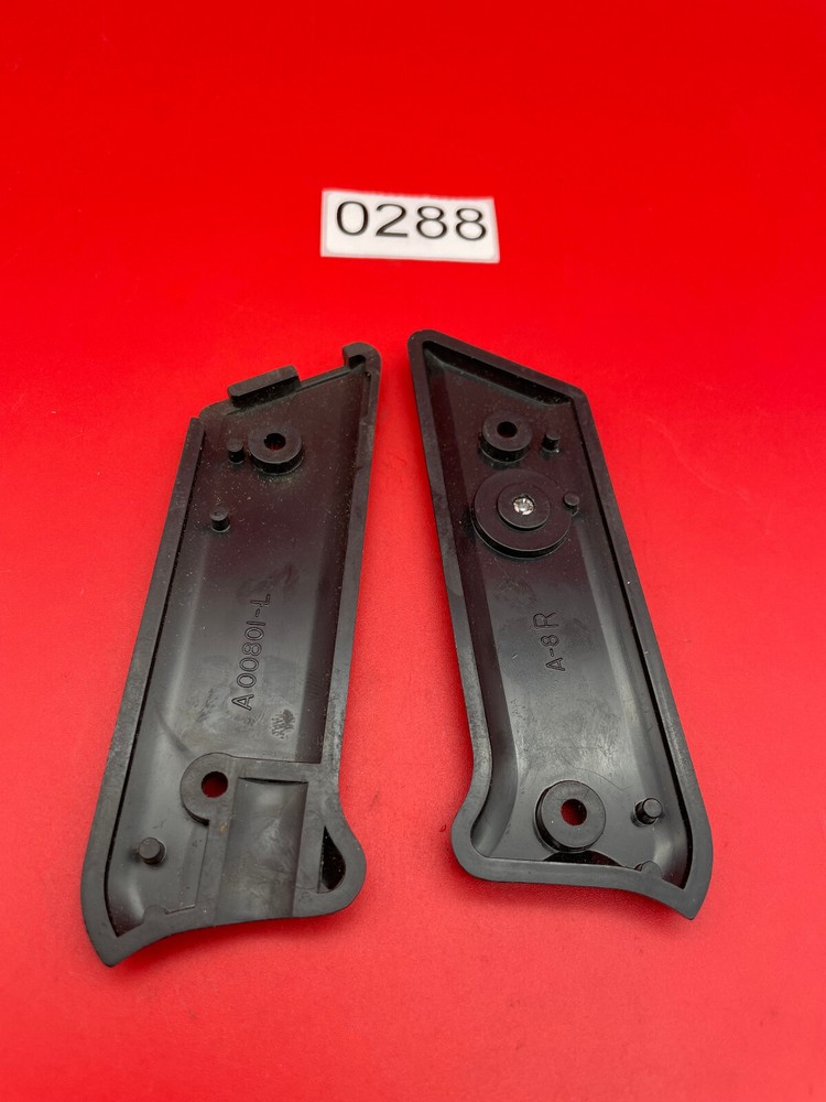Ruger Marksmann grips #0288