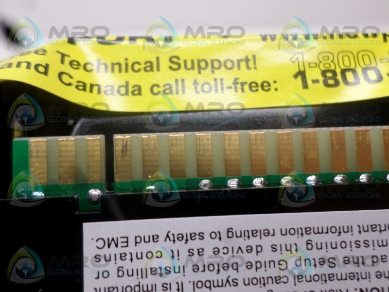 NSNPPORT Q2004-FVR5 PANEL METER UNMP