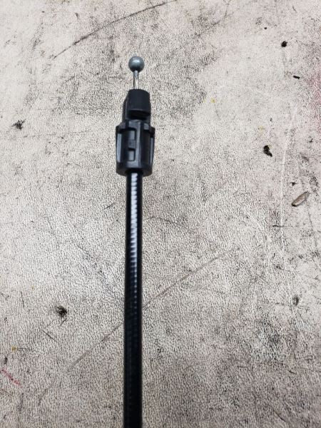 IMPALA 2007 Keys/Latches/Locks 983107