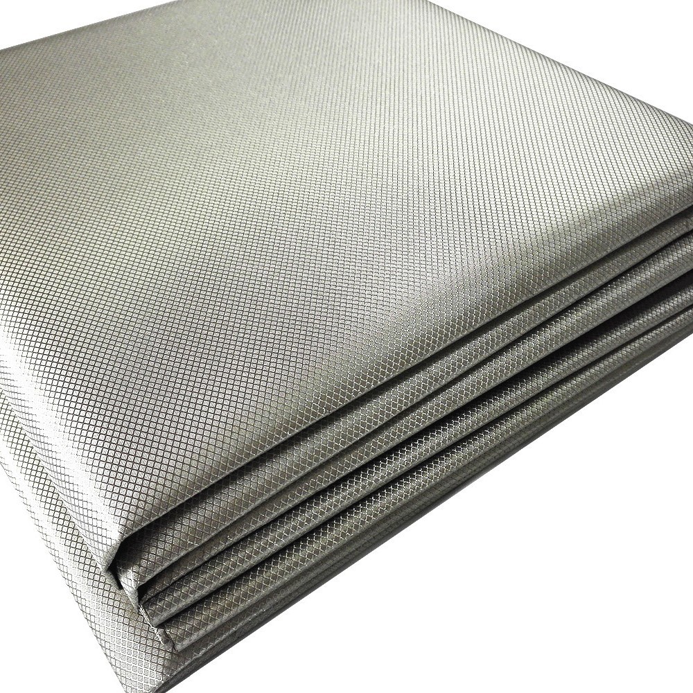 Faraday RFID Blocking Fabric&Advanced EMF Protect Radiation Shielding Material